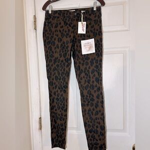 NWT Jessica Simpson pants.